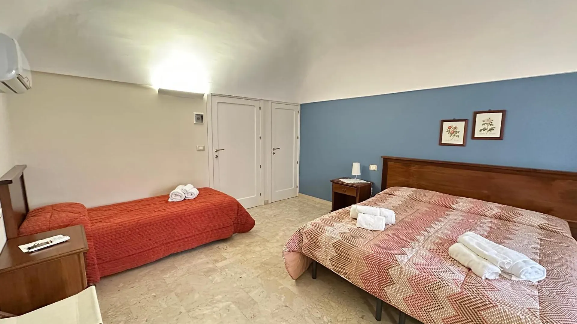 Historic B&B Apartments Home Chiaramonte Gulfi