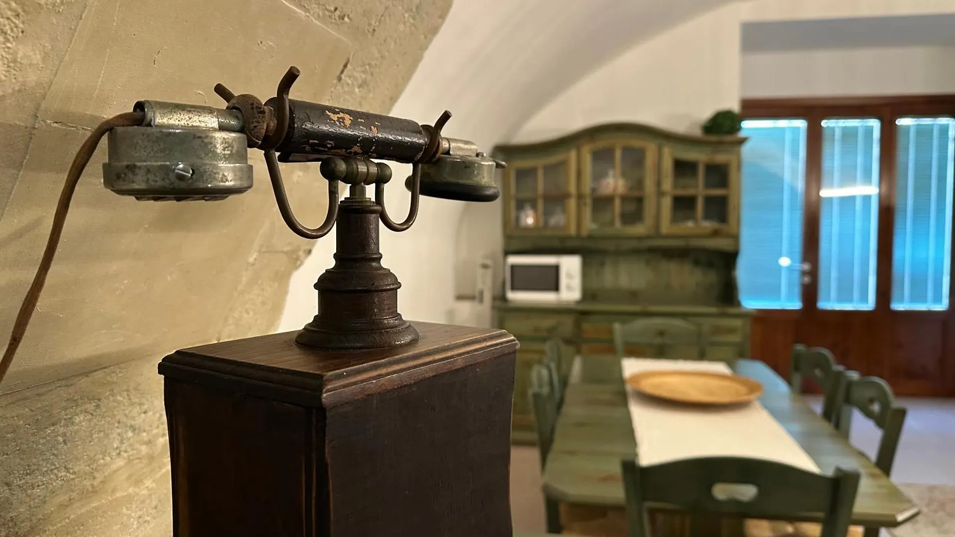 Historic B&B Apartments Home キアラモンテ・グルフィ